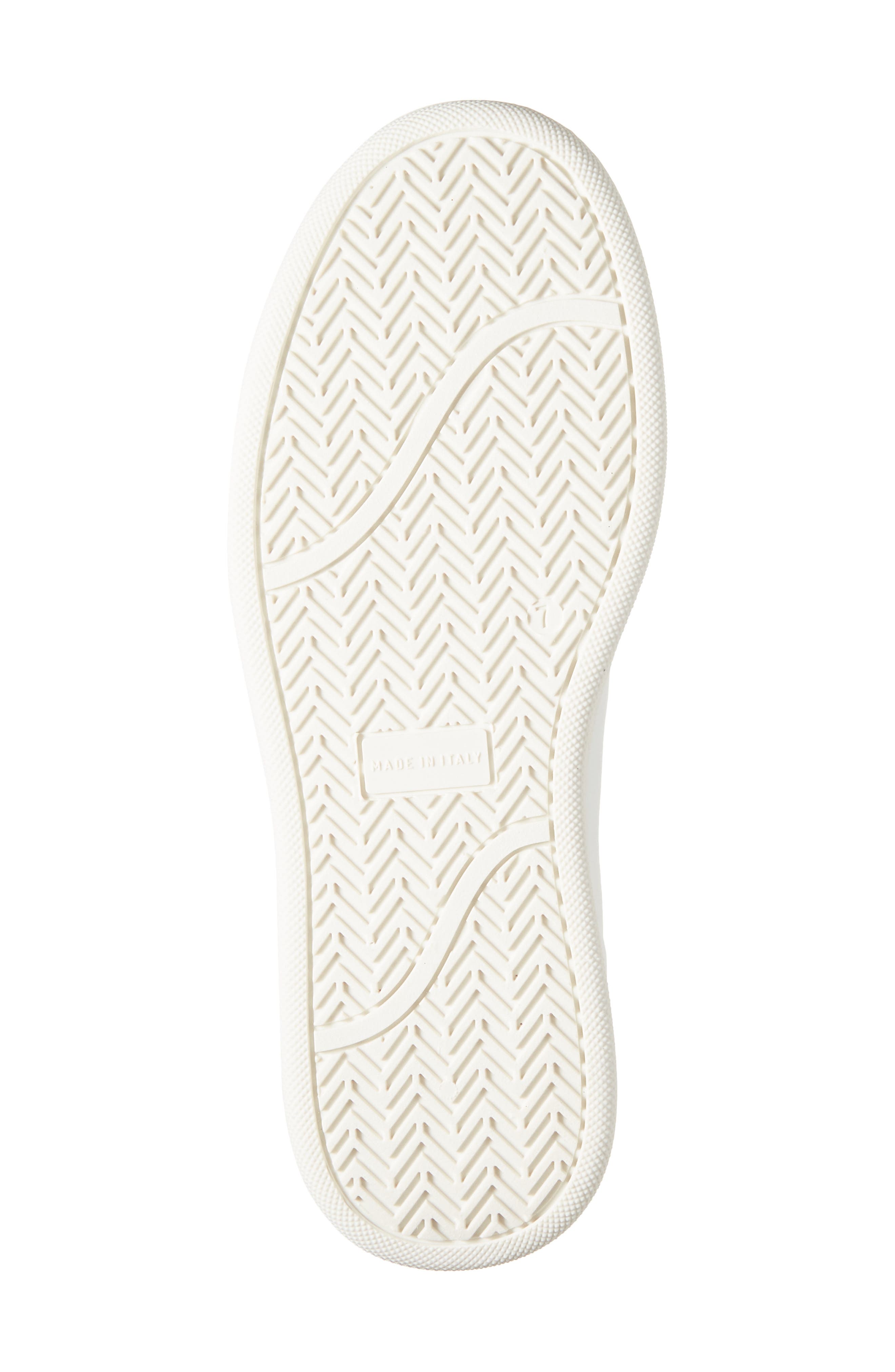 VALENTINO BY MARIO VALENTINO Mita VLOGO Sneaker, Alternate, color, White