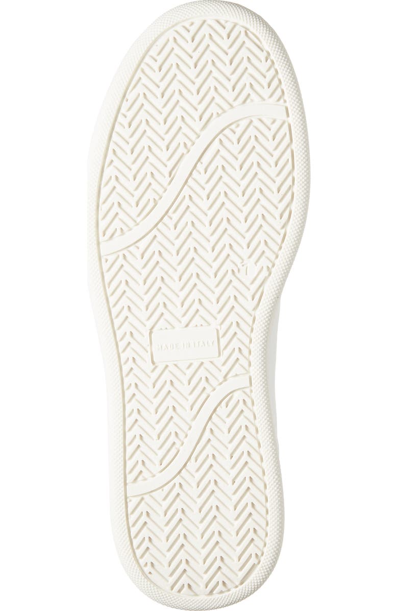 VALENTINO BY MARIO VALENTINO Mita VLOGO Sneaker, Alternate, color, White