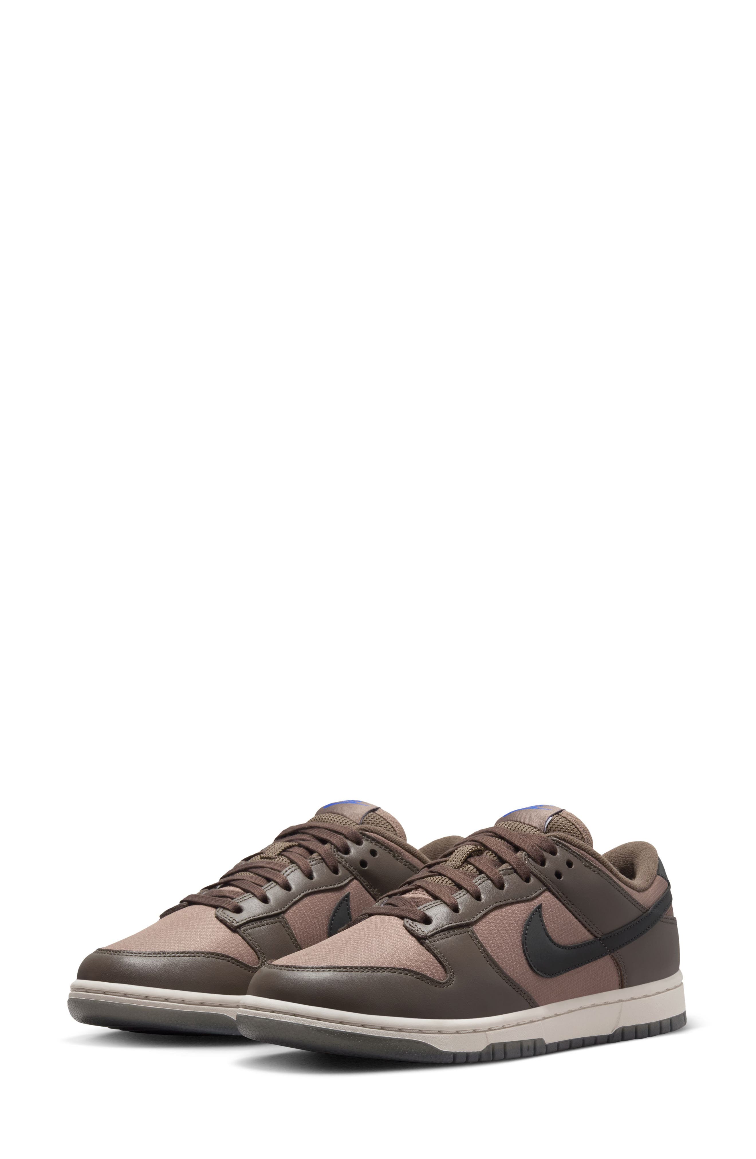 Nike Dunk Low Basketball Sneaker, Main, color, 