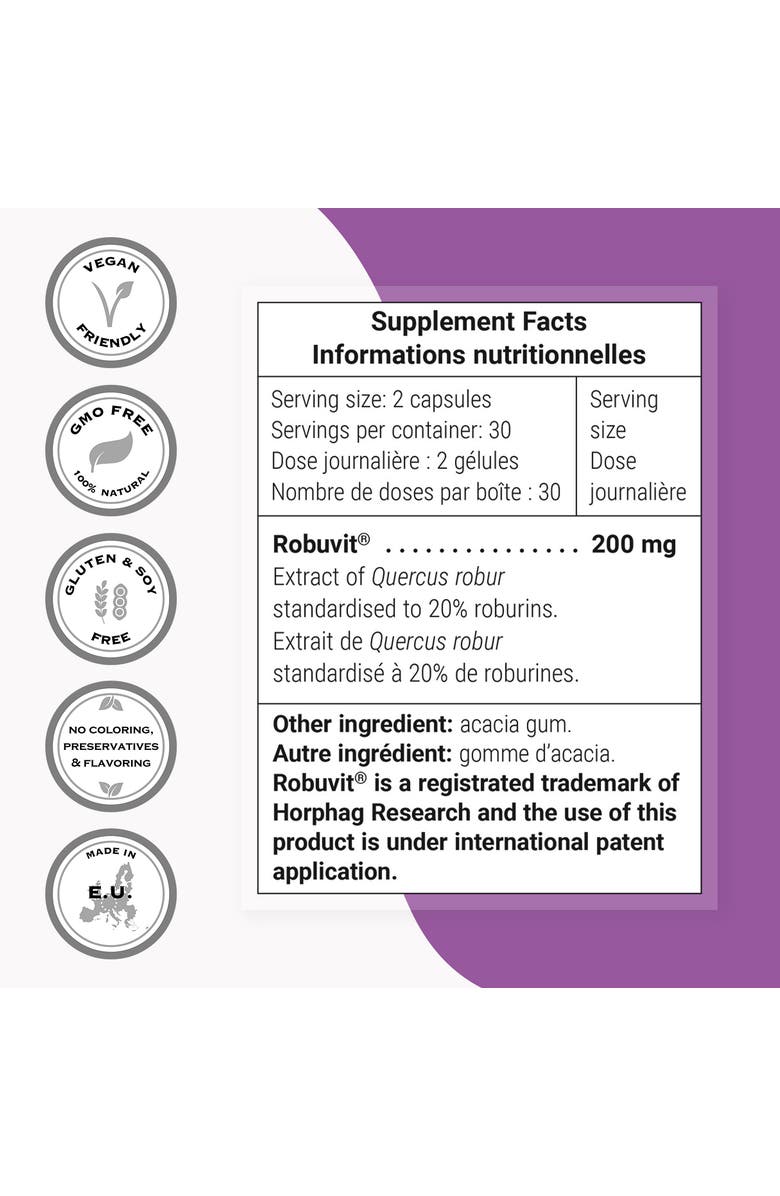 SuperSmart Robuvit, Alternate, color,