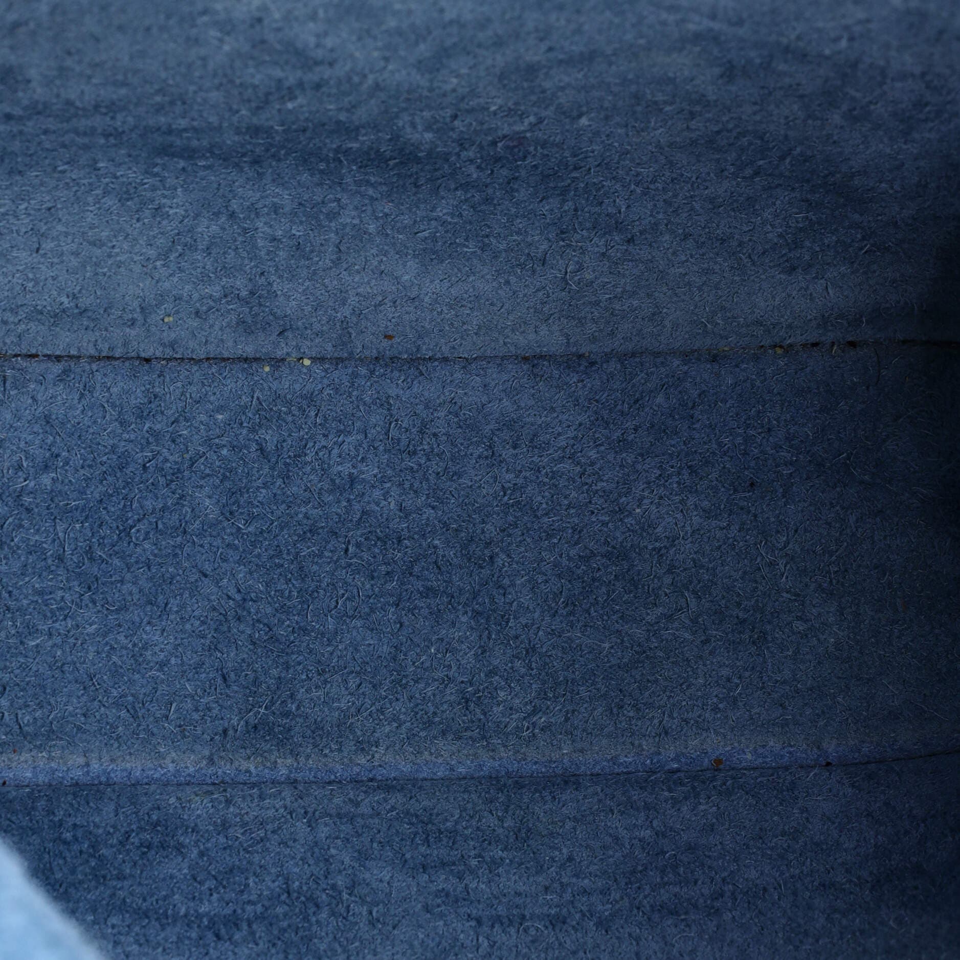 Pre-Owned Hermes Evelyne Bag Gen III Clemence PM, Alternate, color, Bleu Paradis