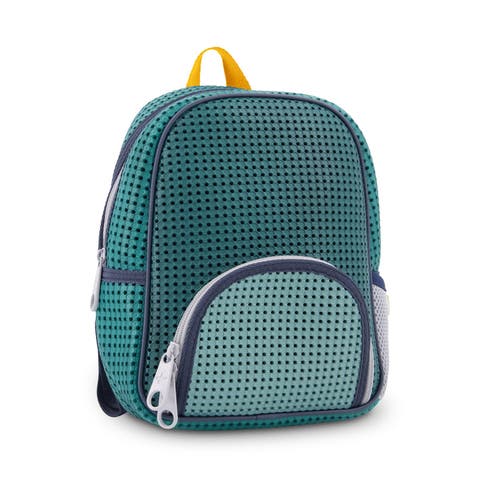Little Starter Backpack with Nimix Set