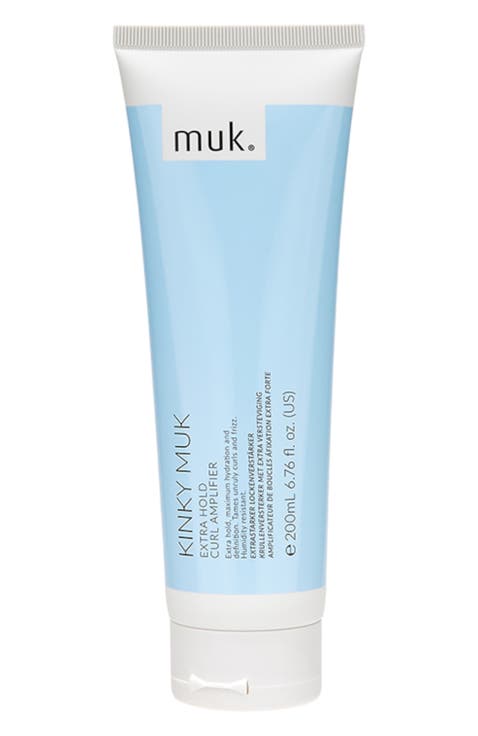 Kinky muk Extra Hold Curl Amplifier