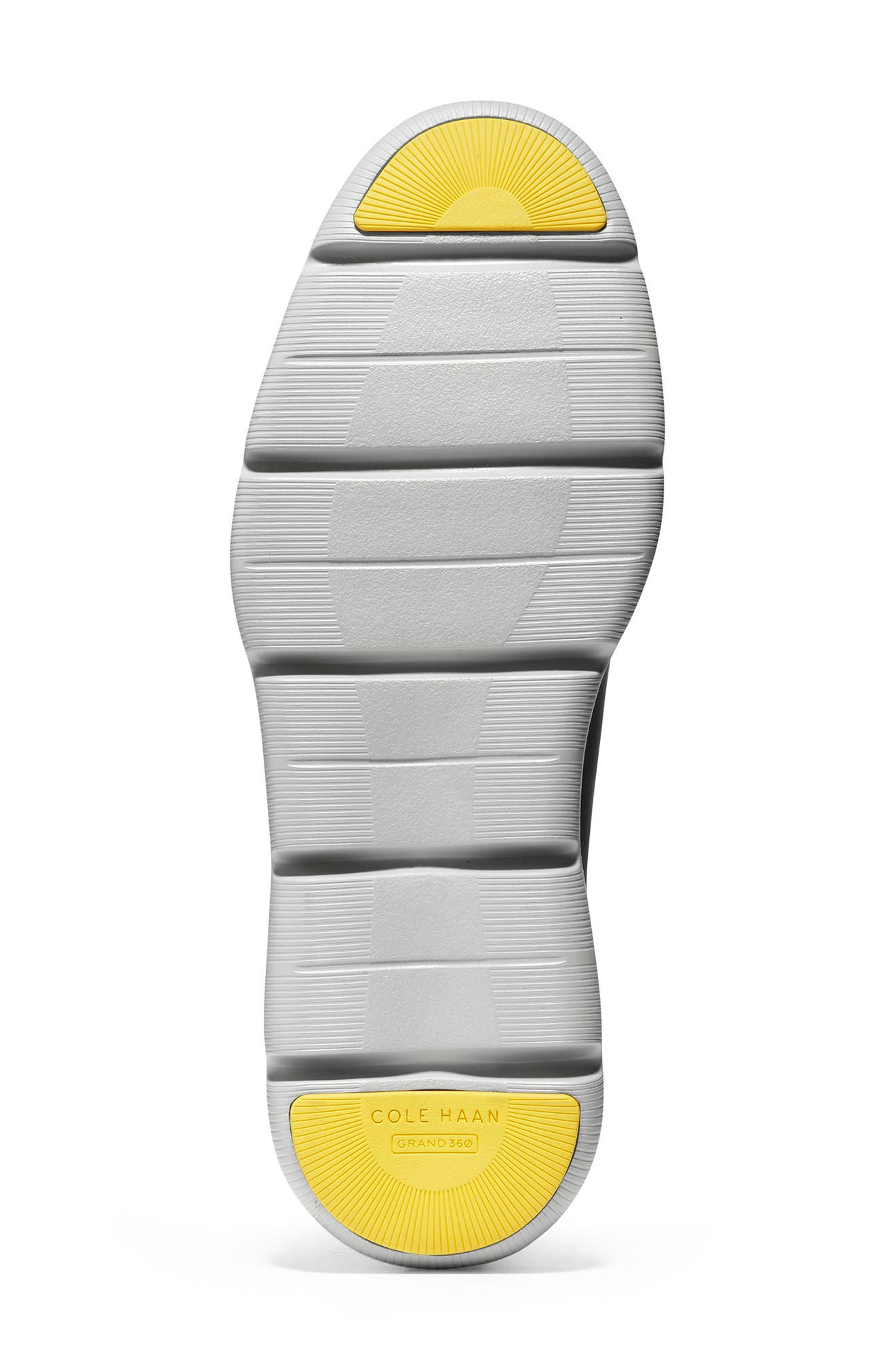 Cole Haan ZerøGrand Omni Chelsea Boot, Alternate, color, 