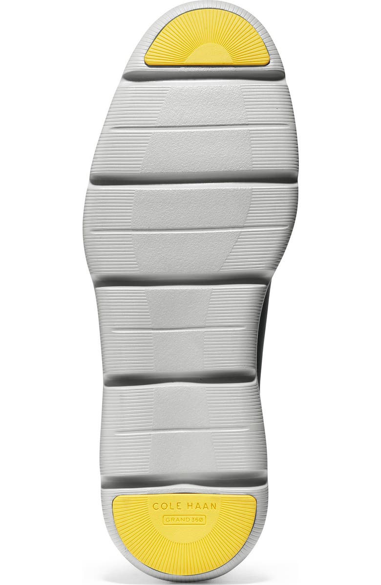 Cole Haan ZerøGrand Omni Chelsea Boot, Alternate, color,