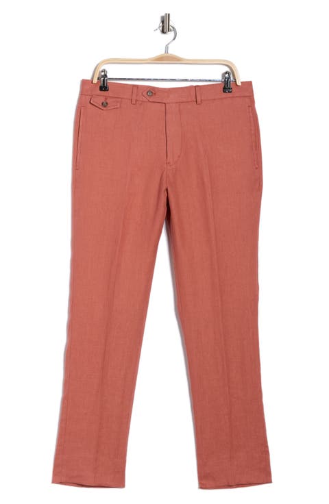 Linen Pants