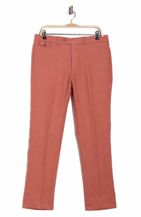 Brooks Brothers Linen Pants