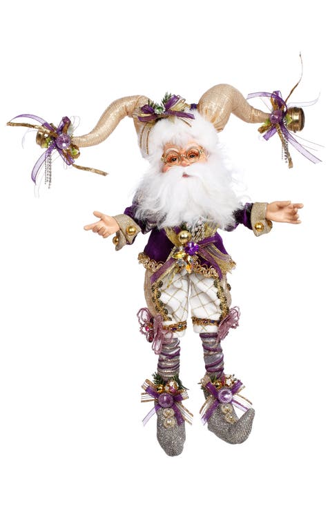 NorthPole Santa's Helper Elf, Small