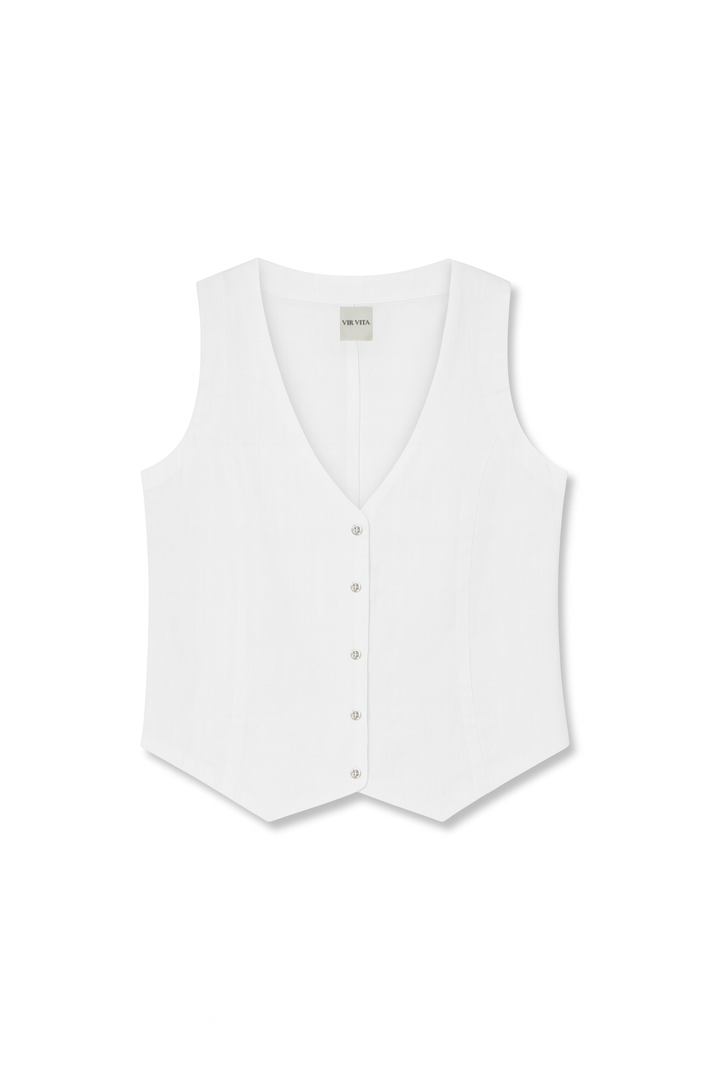 Violette Vest - image 3