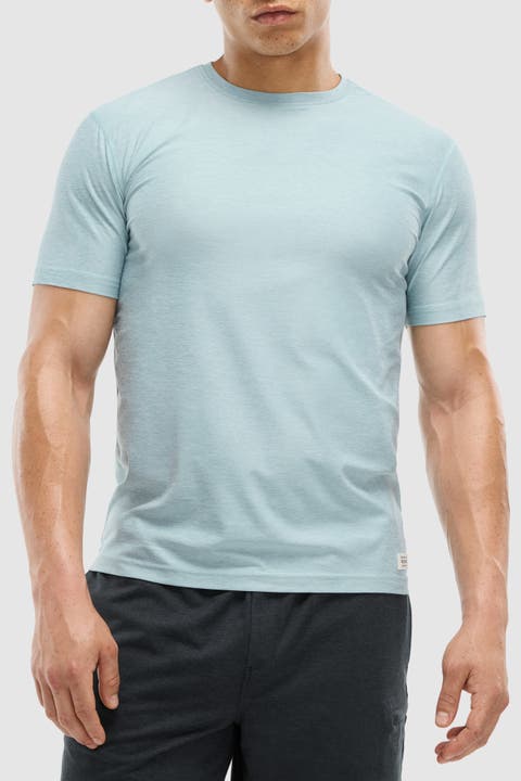 Dreamblend Set In Short Sleeve