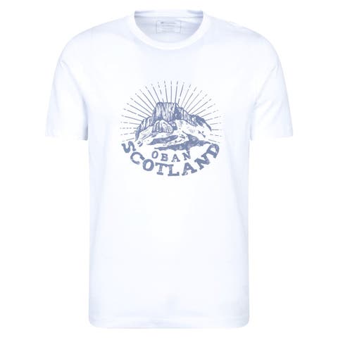 Oban Short-Sleeved T-Shirt
