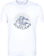 Mountain Warehouse Oban Short-Sleeved T-Shirt