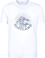 Mountain Warehouse Oban Short-Sleeved T-Shirt