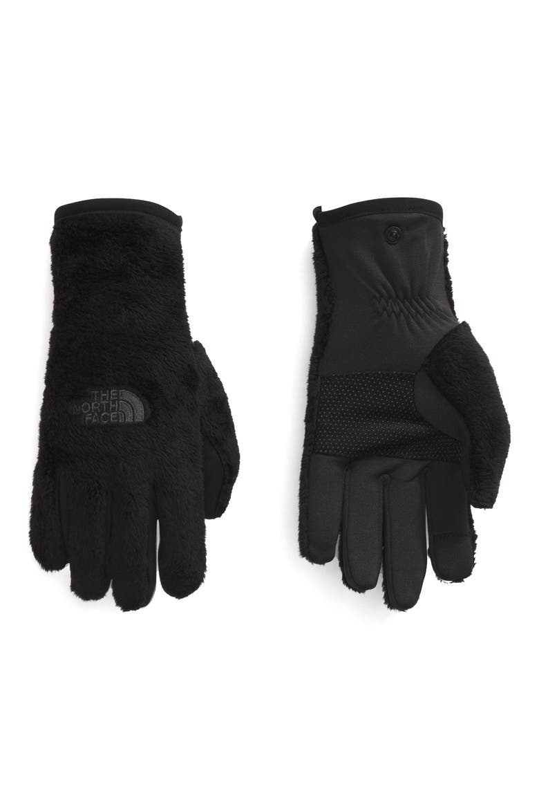 Women's Osito Etip™ Glove, Main, color, TNF BLACK