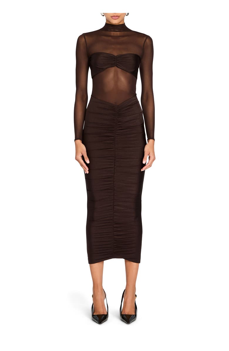 SER.O.YA Levina Dress, Main, color,