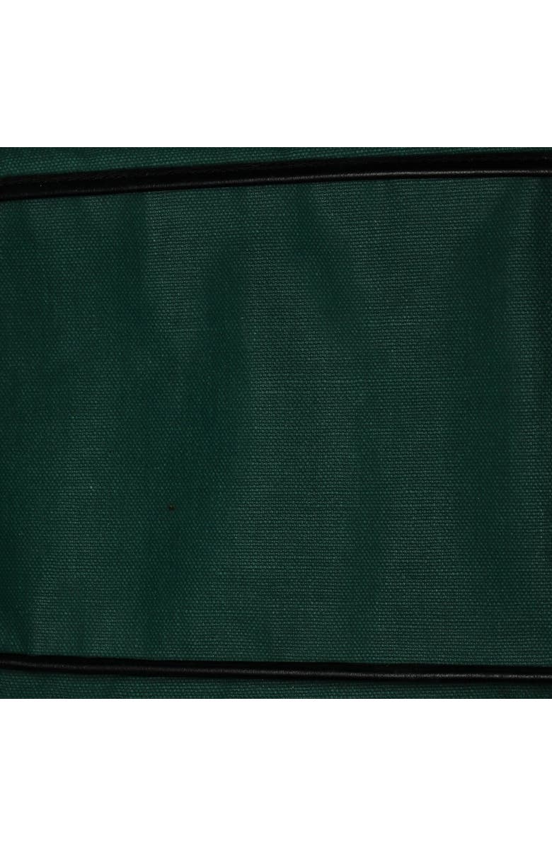 Pre-Owned Goyard Saint Louis Tote Claire Voie Coated Canvas PM, Alternate, color, Green