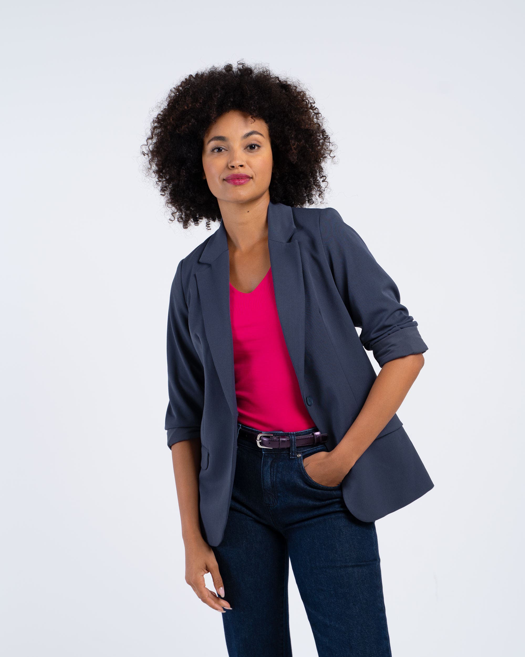 Izzy Blazer - image 3