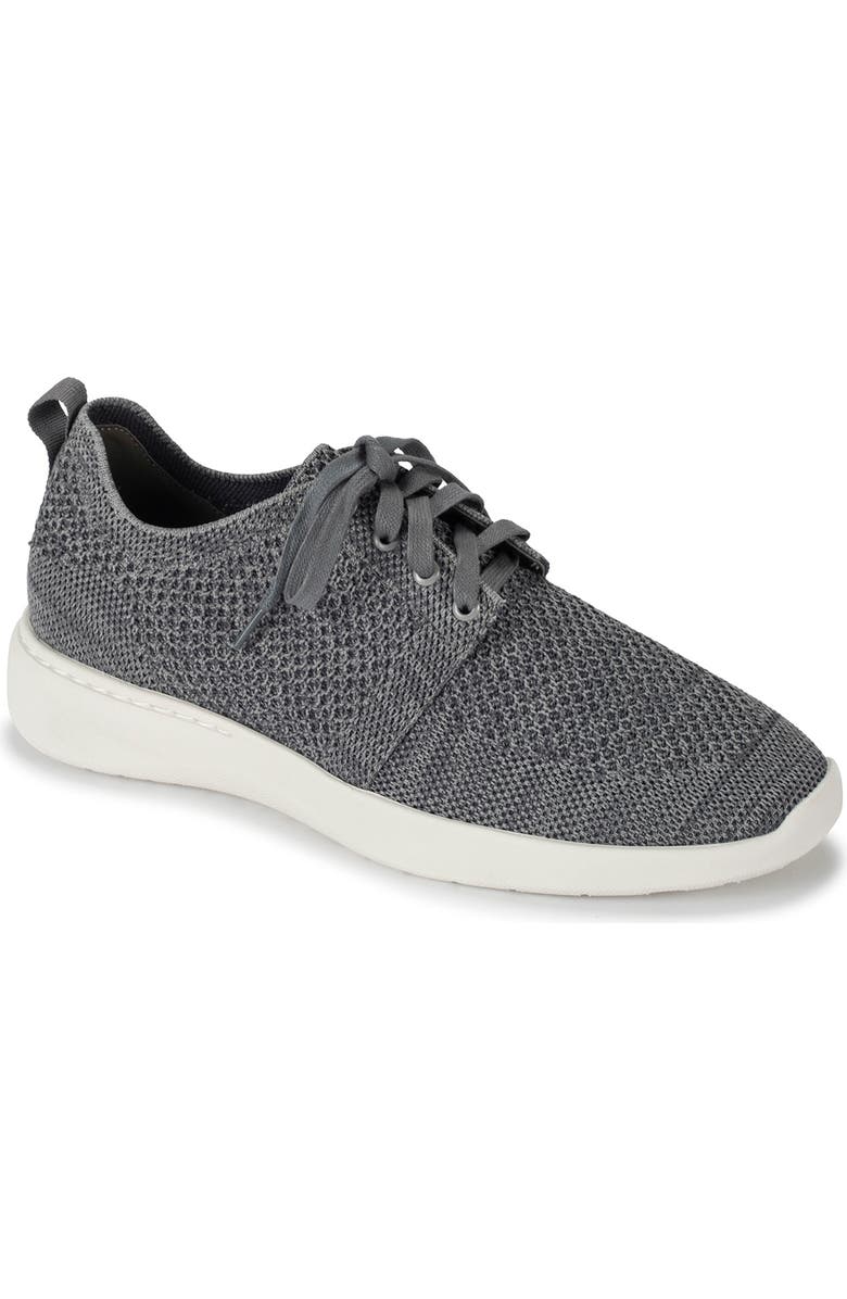 BARETRAPS Blake Lace-Up Knit Derby, Main, color,