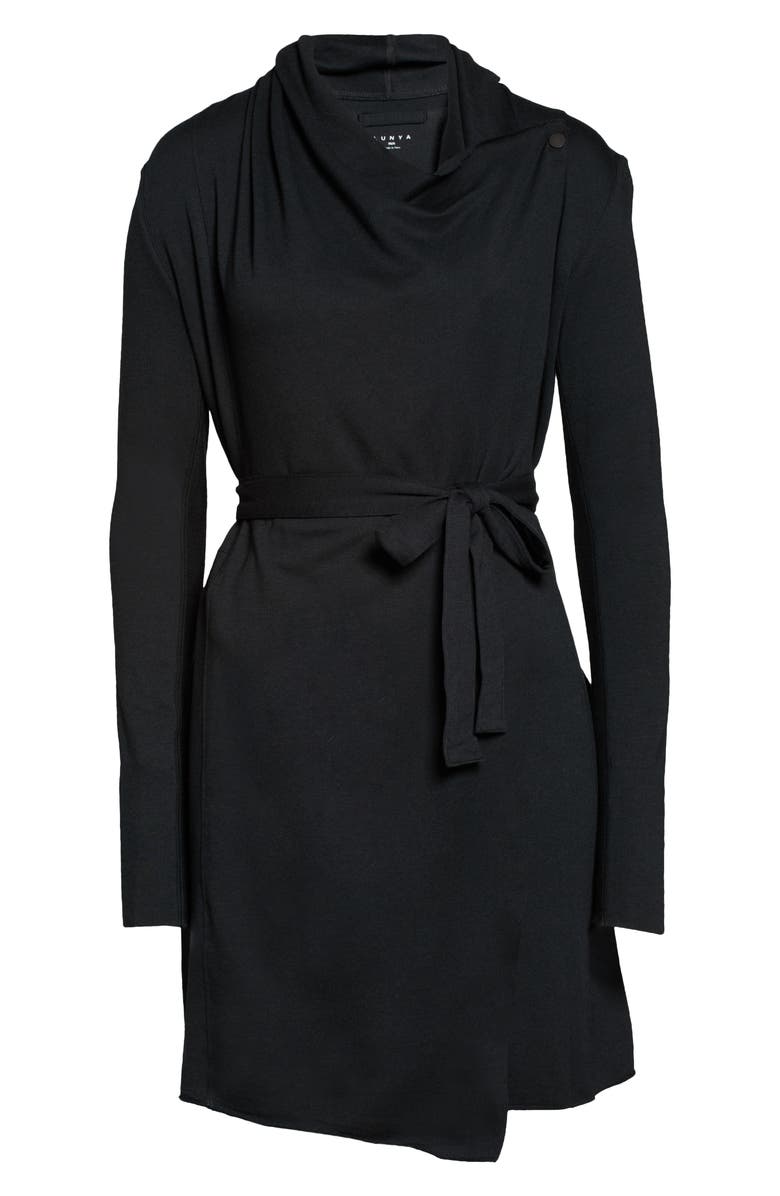 Lunya The Short Robe, Alternate, color,