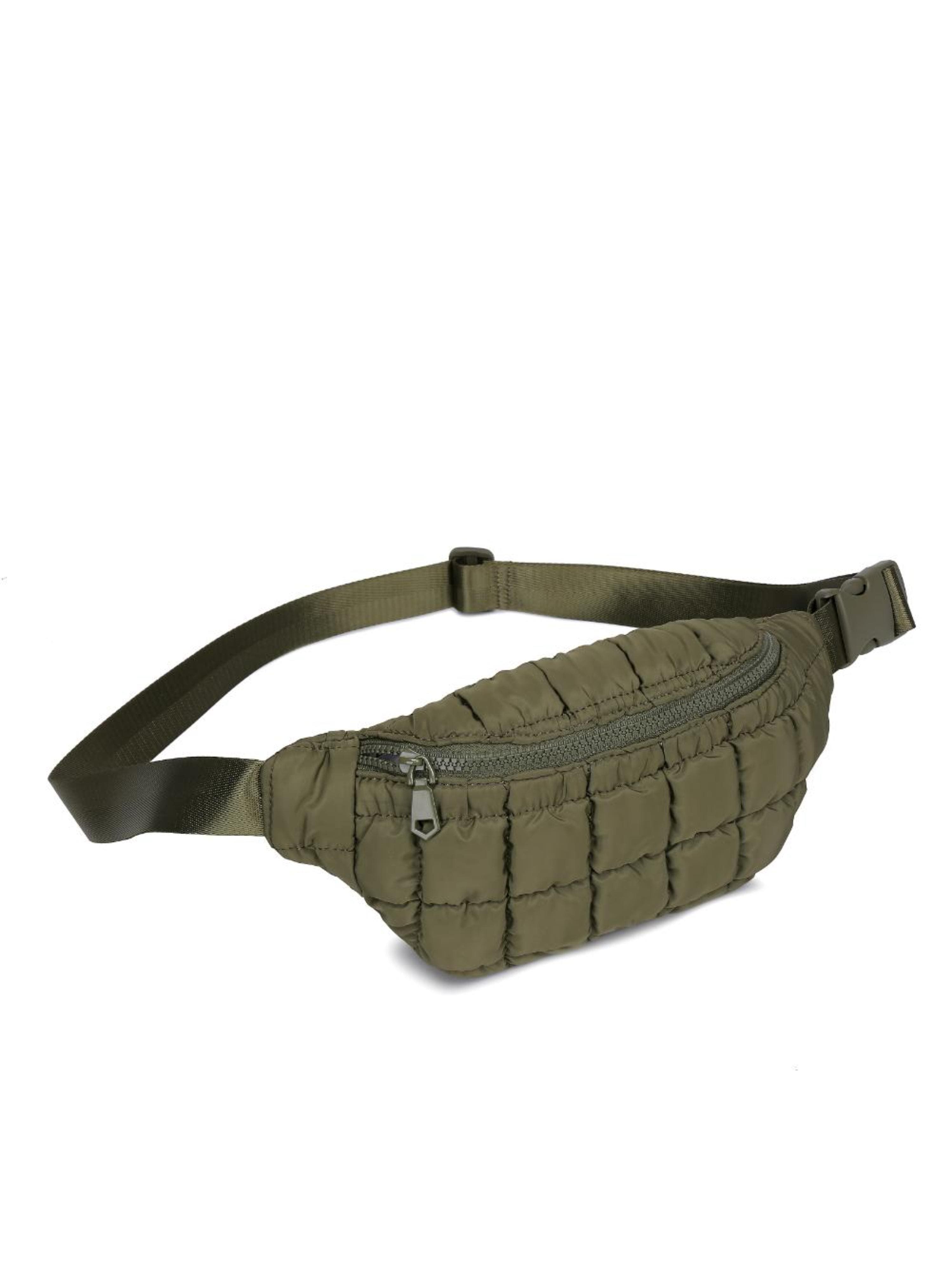 Resurgence - Belt Bag, Alternate, color, Olive