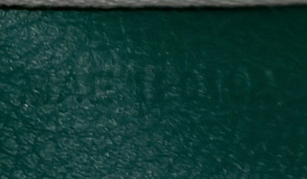 Pre-Owned Goyard Villette Tote Printed Coated Canvas MM, Alternate, color, 