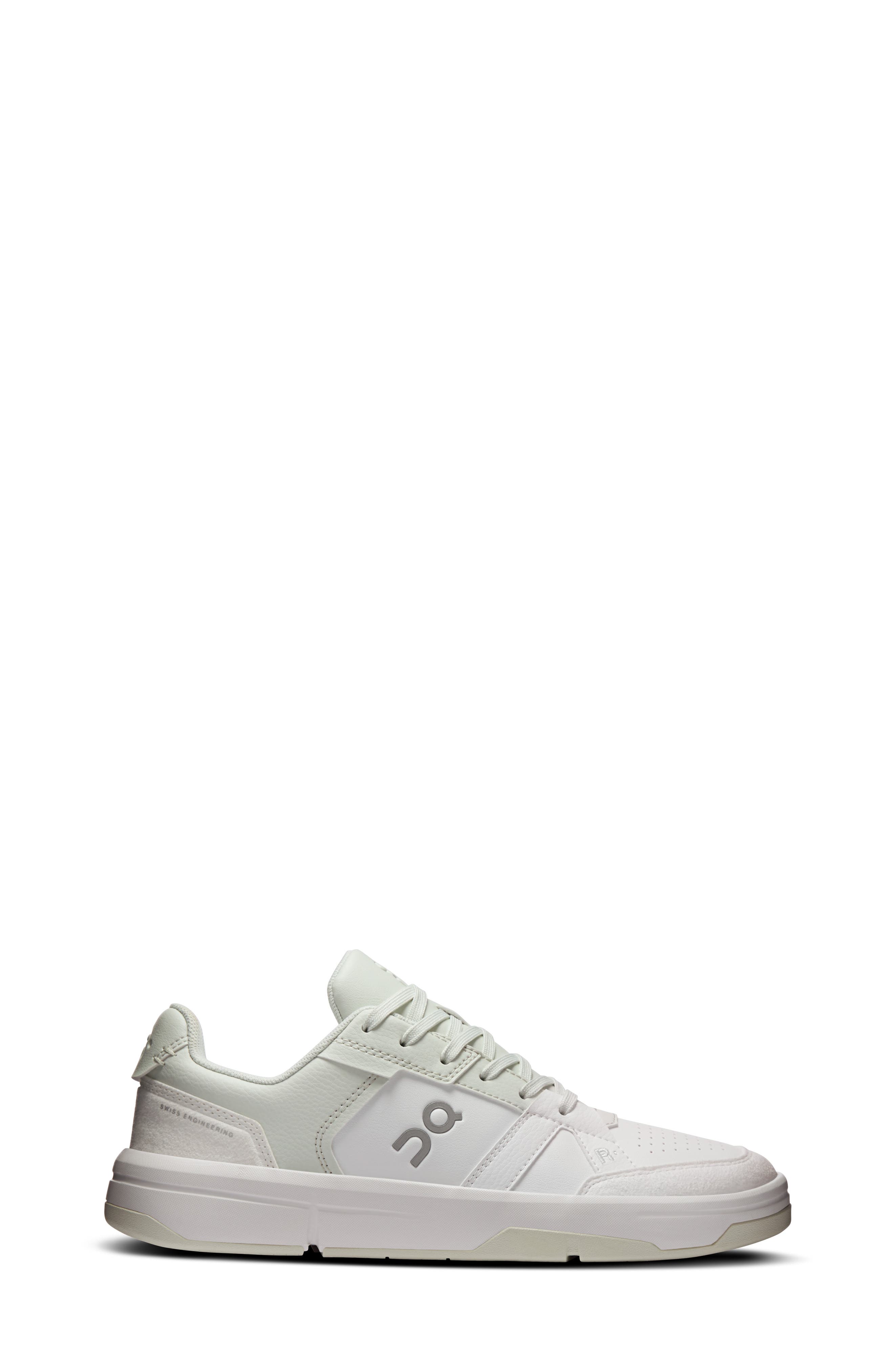 The Roger Clubhouse 3 Tennis Sneaker, Alternate, color, WHITE/ ICEBERG