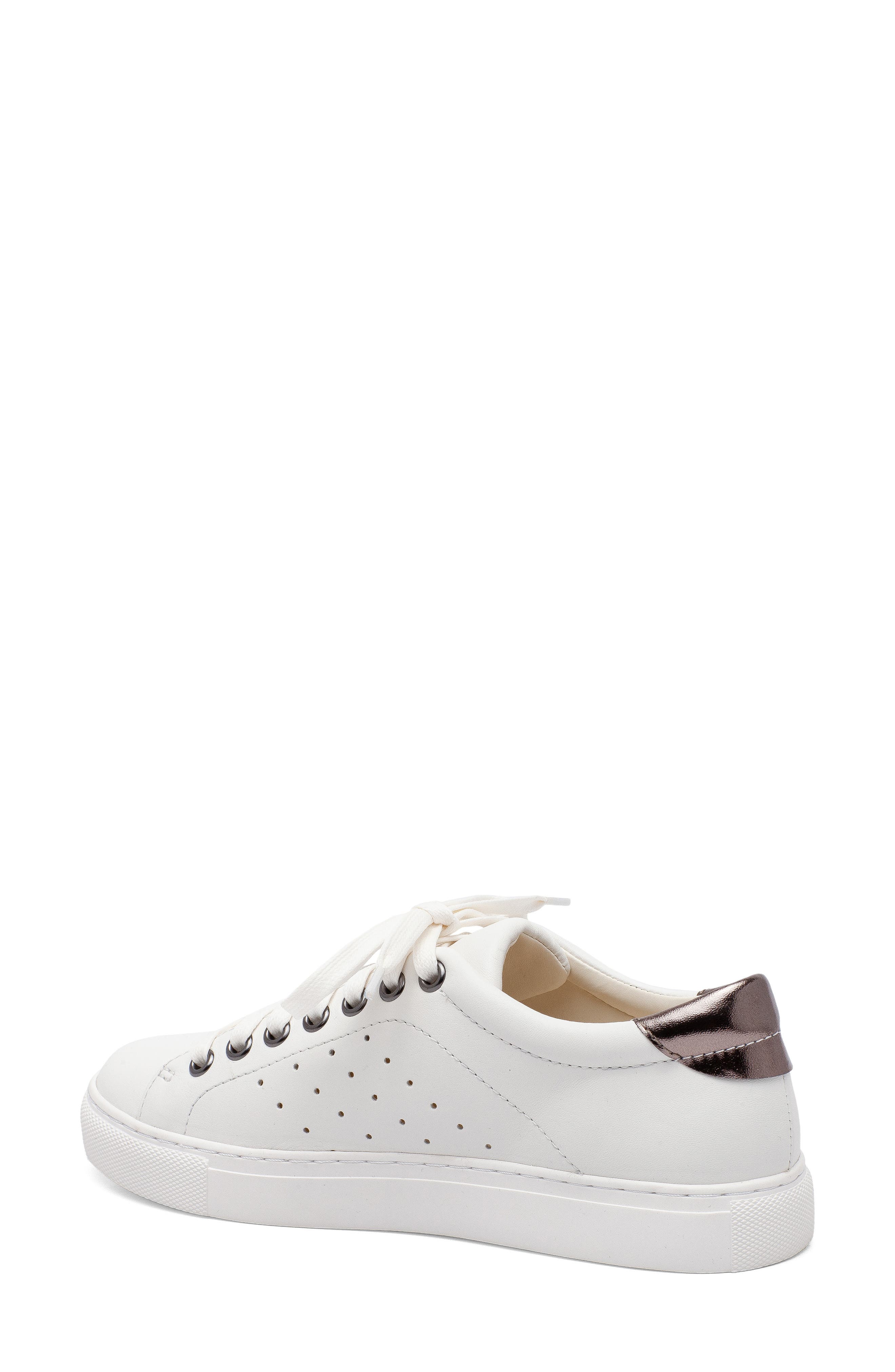 Lisa Vicky Bright Sneaker, Alternate, color, 