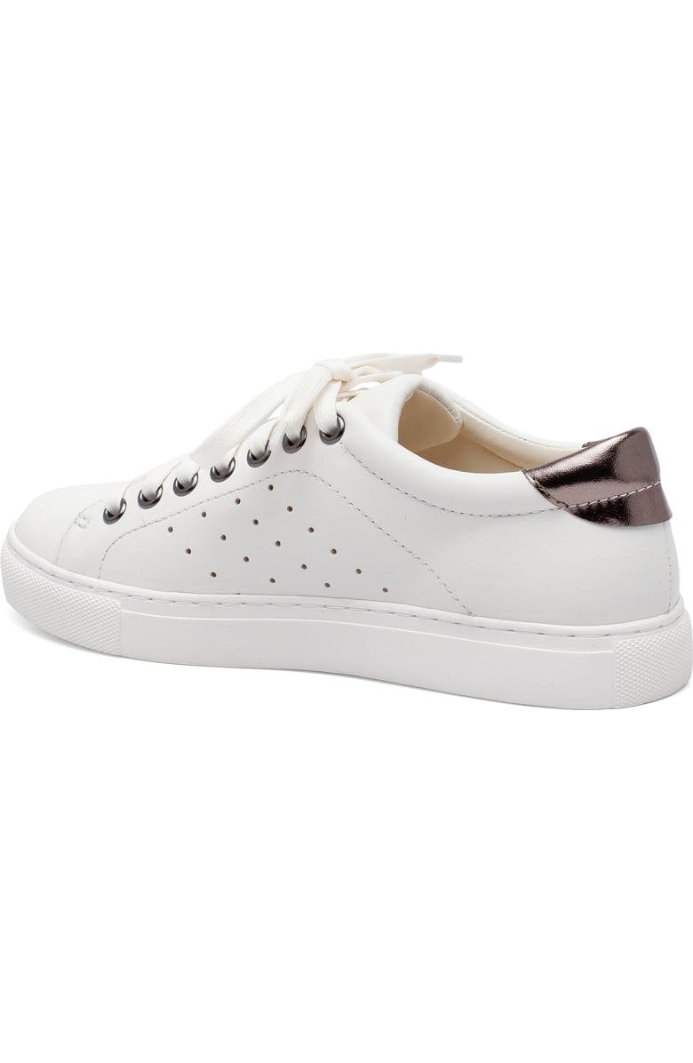 Lisa Vicky Bright Sneaker, Alternate, color,