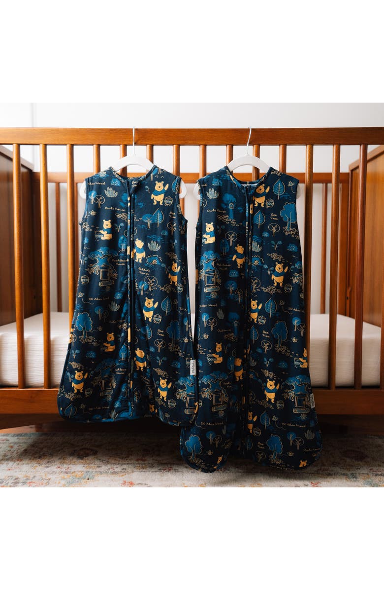 Milk Snob Disney<sup>®</sup> Sleep Bag/Wearable Blanket, Alternate, color, 