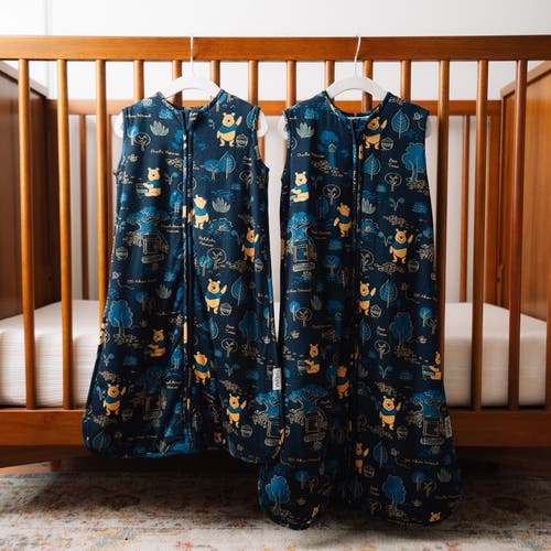 Milk Snob Disney® Sleep Bag/wearable Blanket In Disney Winnie The Pooh
