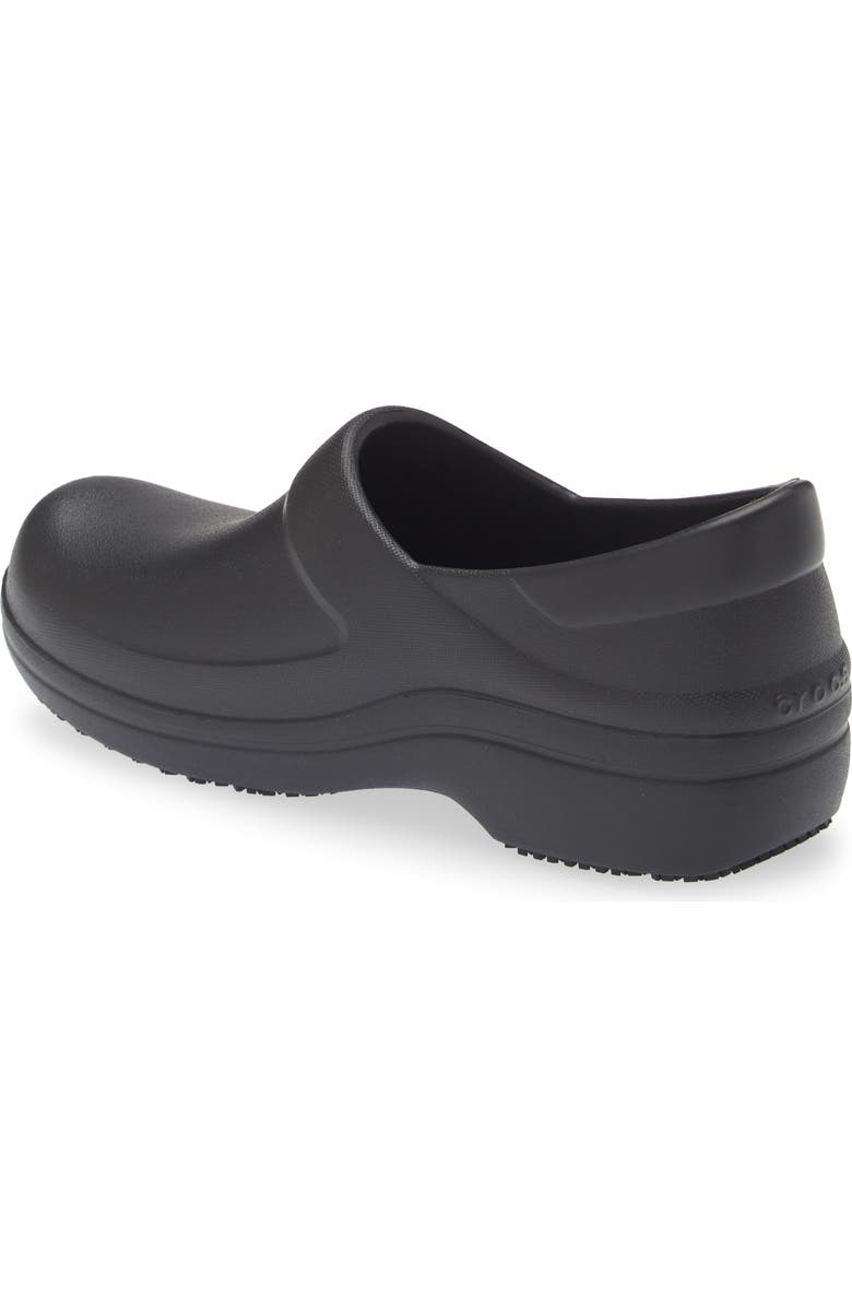 CROCS Neira Pro II Waterproof Clog, Alternate, color,