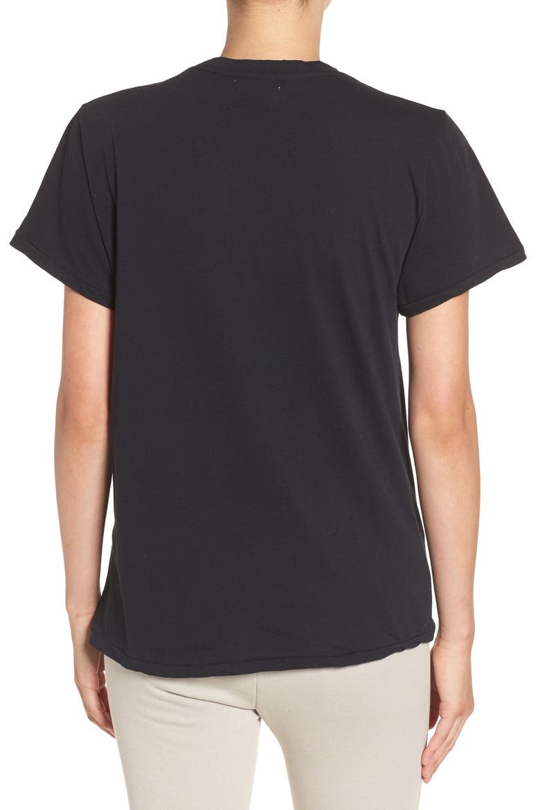 'Cities' Graphic Tee, Alternate, color, BLACK