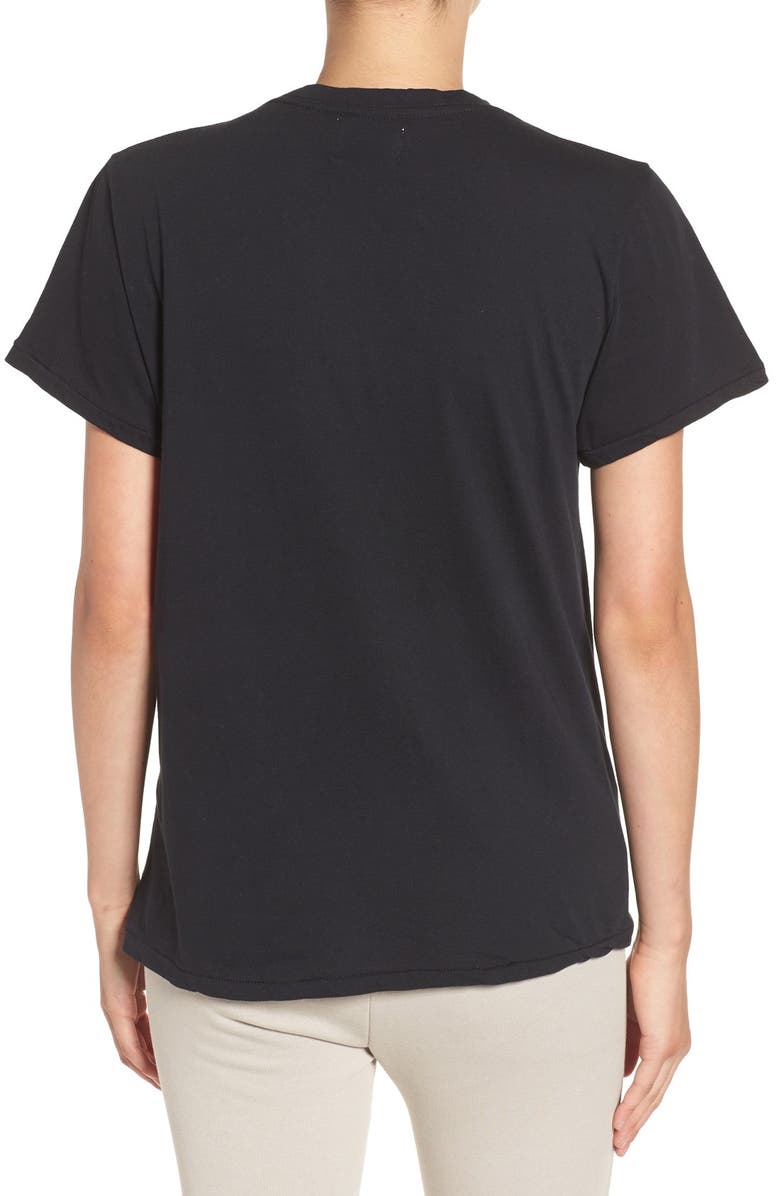 SINCERELY JULES 'Cities' Graphic Tee, Alternate, color, 