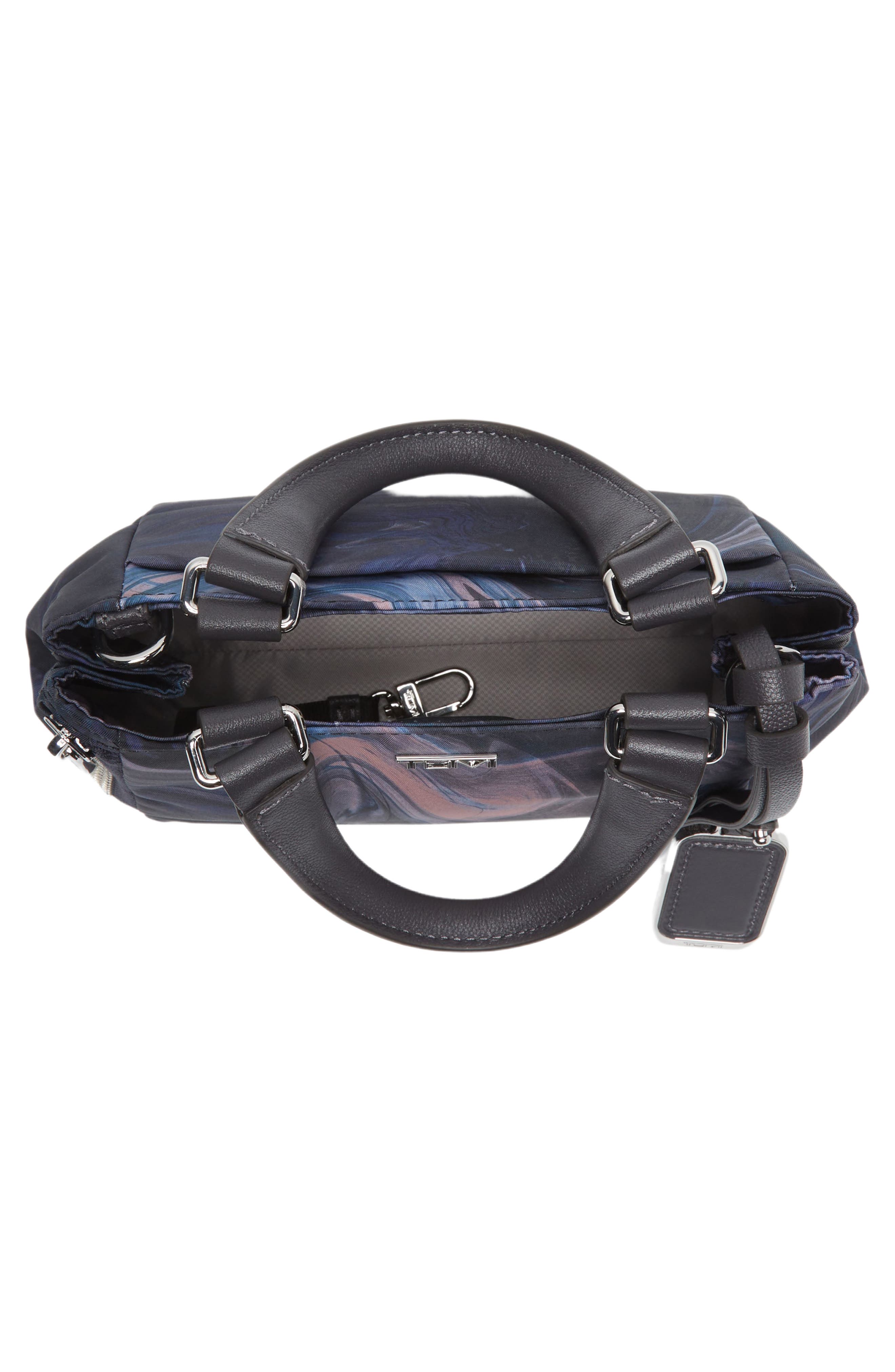 TUMI Voyager Valetta Micro Tote, Alternate, color, 