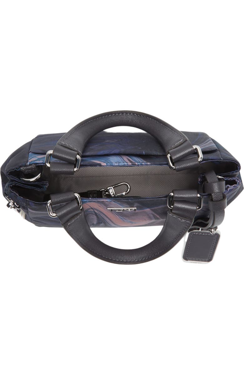 TUMI Voyager Valetta Micro Tote, Alternate, color,