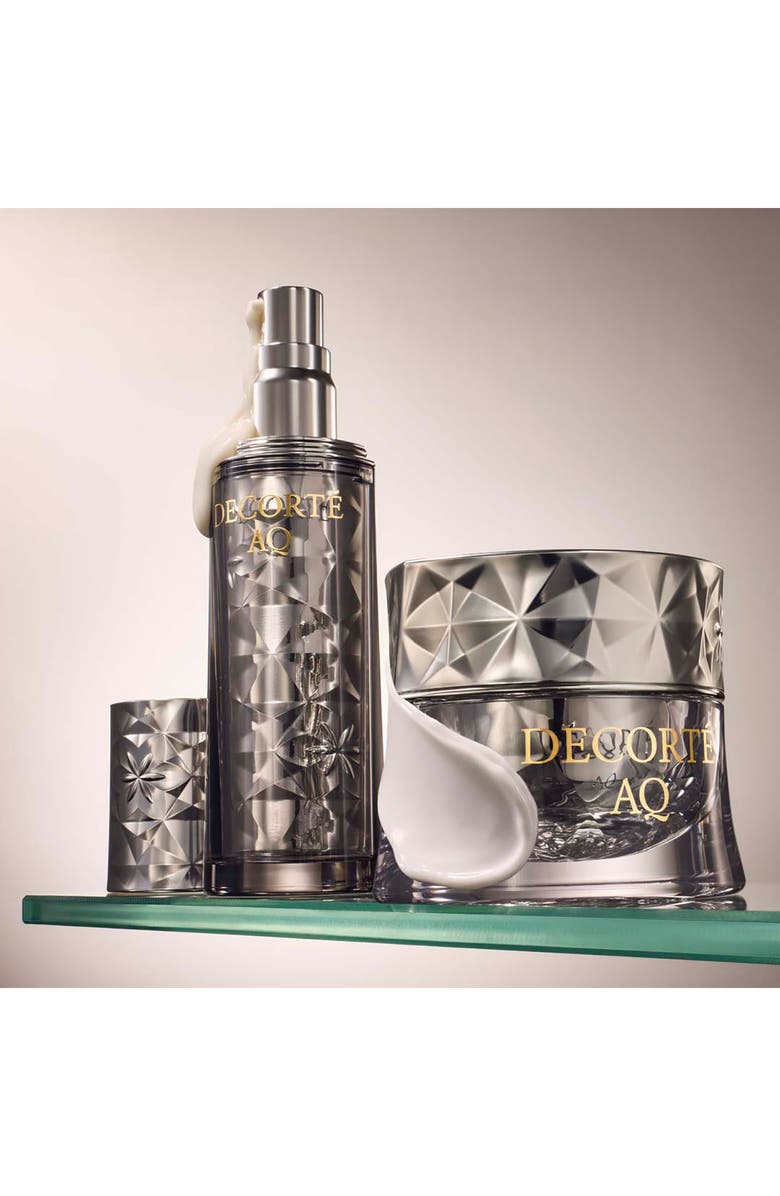 Decorté AQ Serum Absolute, Alternate, color, 