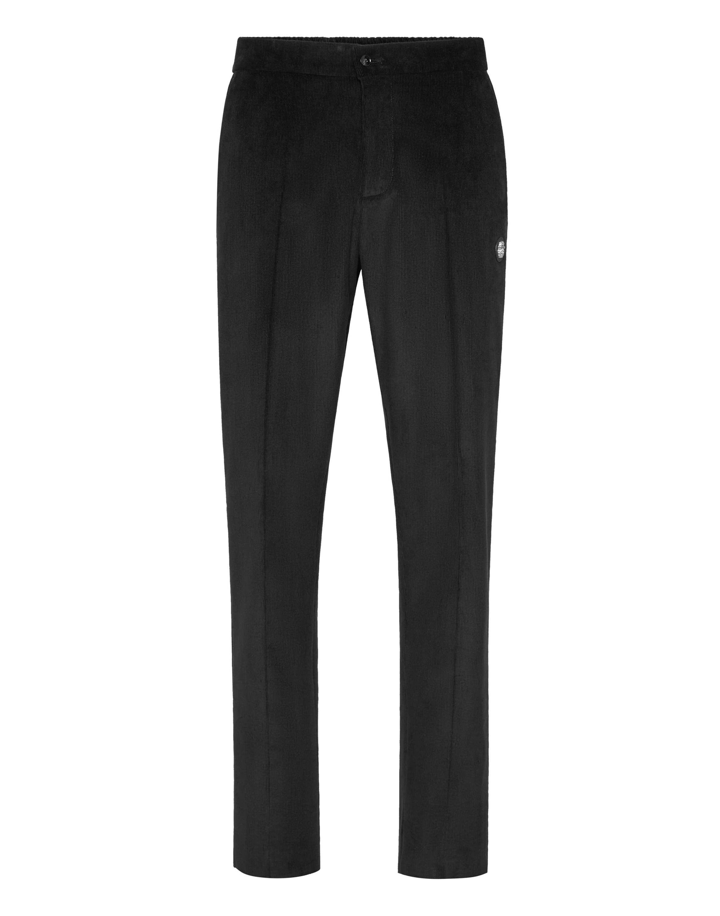 selected black