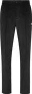 BILLIONAIRE Corduroy Relaxed Fit Jogging Trousers Men