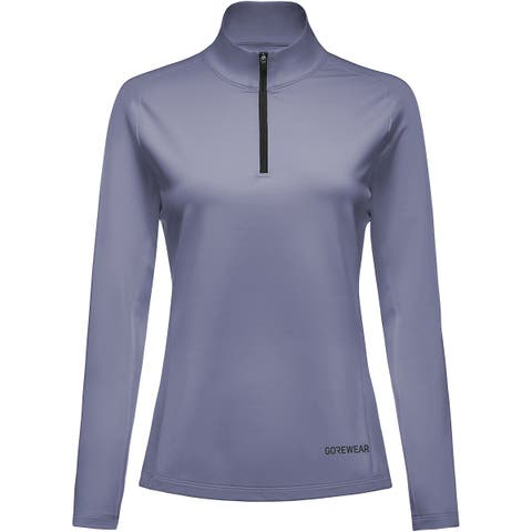 Everyday Mid 1/4-Zip Jacket - Women's