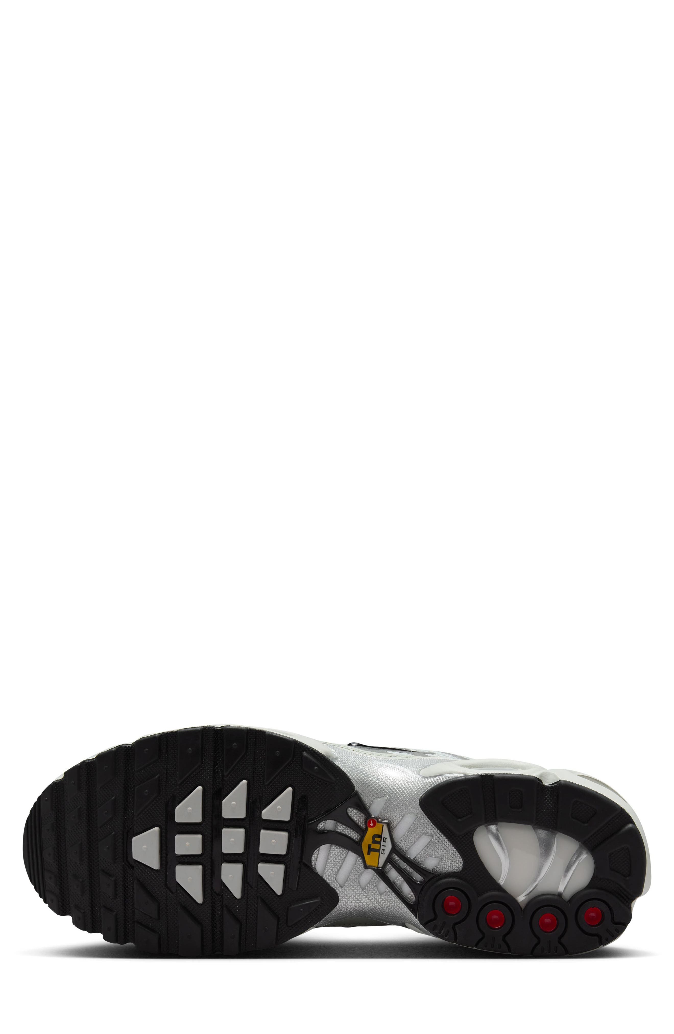 Nike Air Max Plus Sneaker, Alternate, color, 