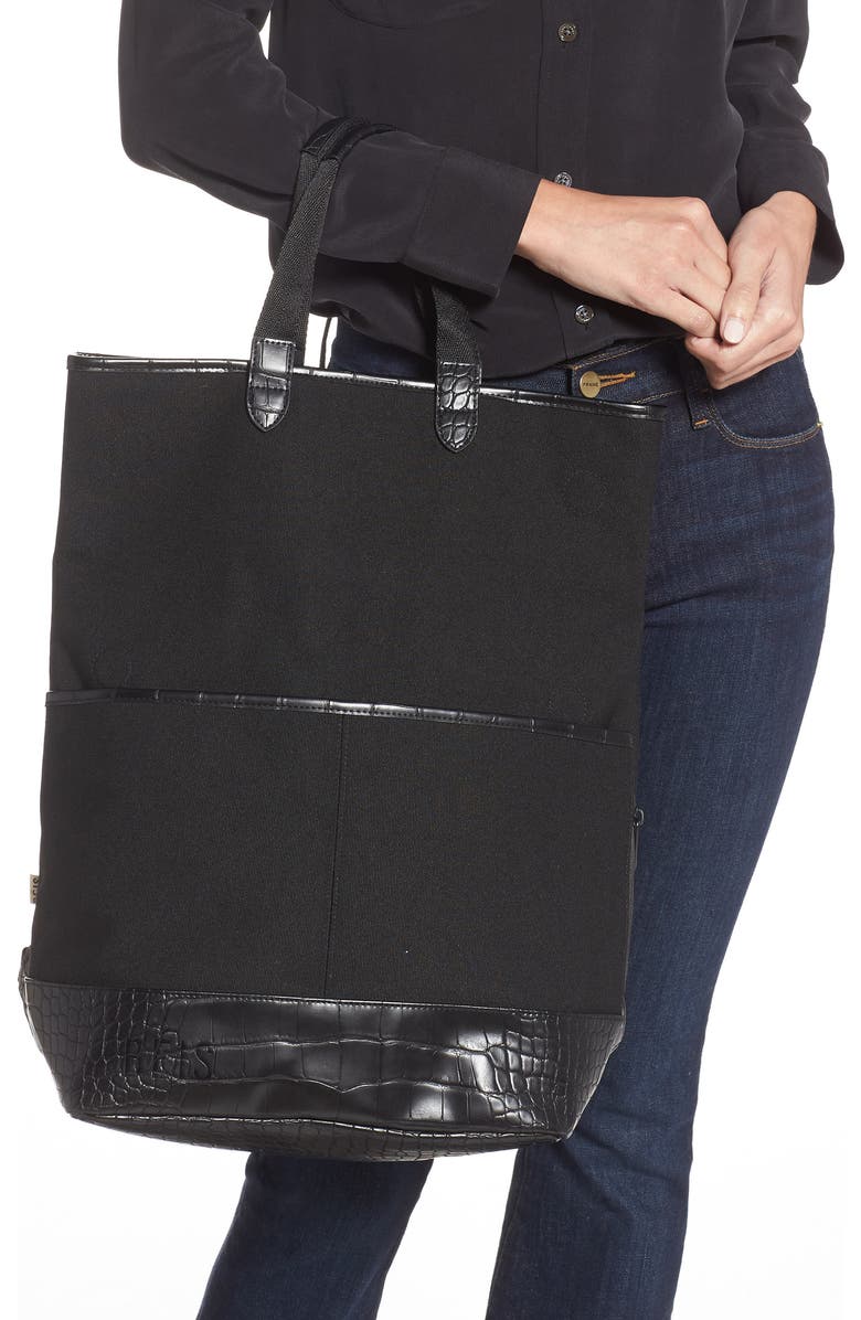 Béis The Everyday Convertible Backpack, Alternate, color,