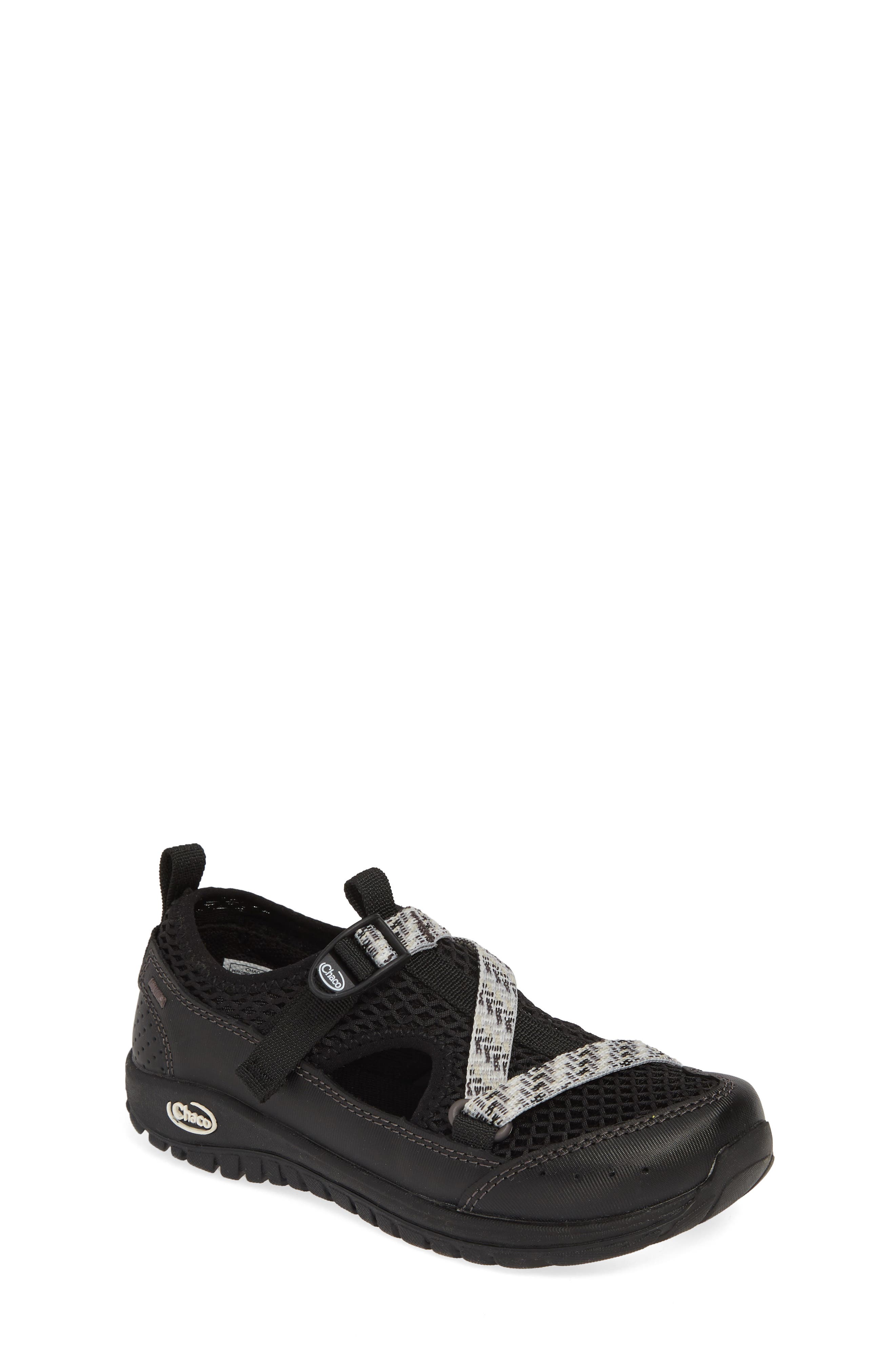 Chaco Odyssey Amphibious Hiking Sneaker, Main, color, 