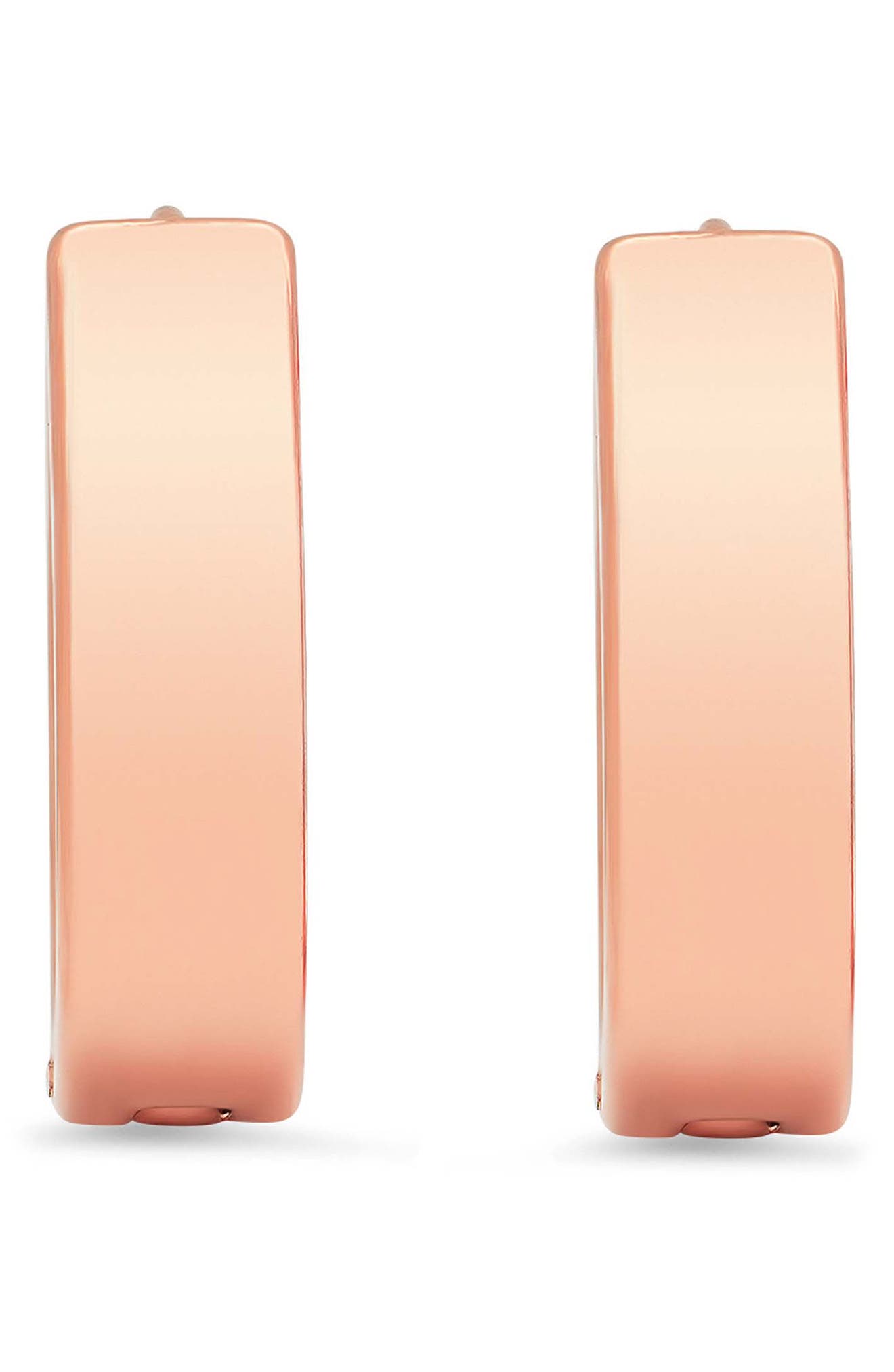 selected ROSE GOLD