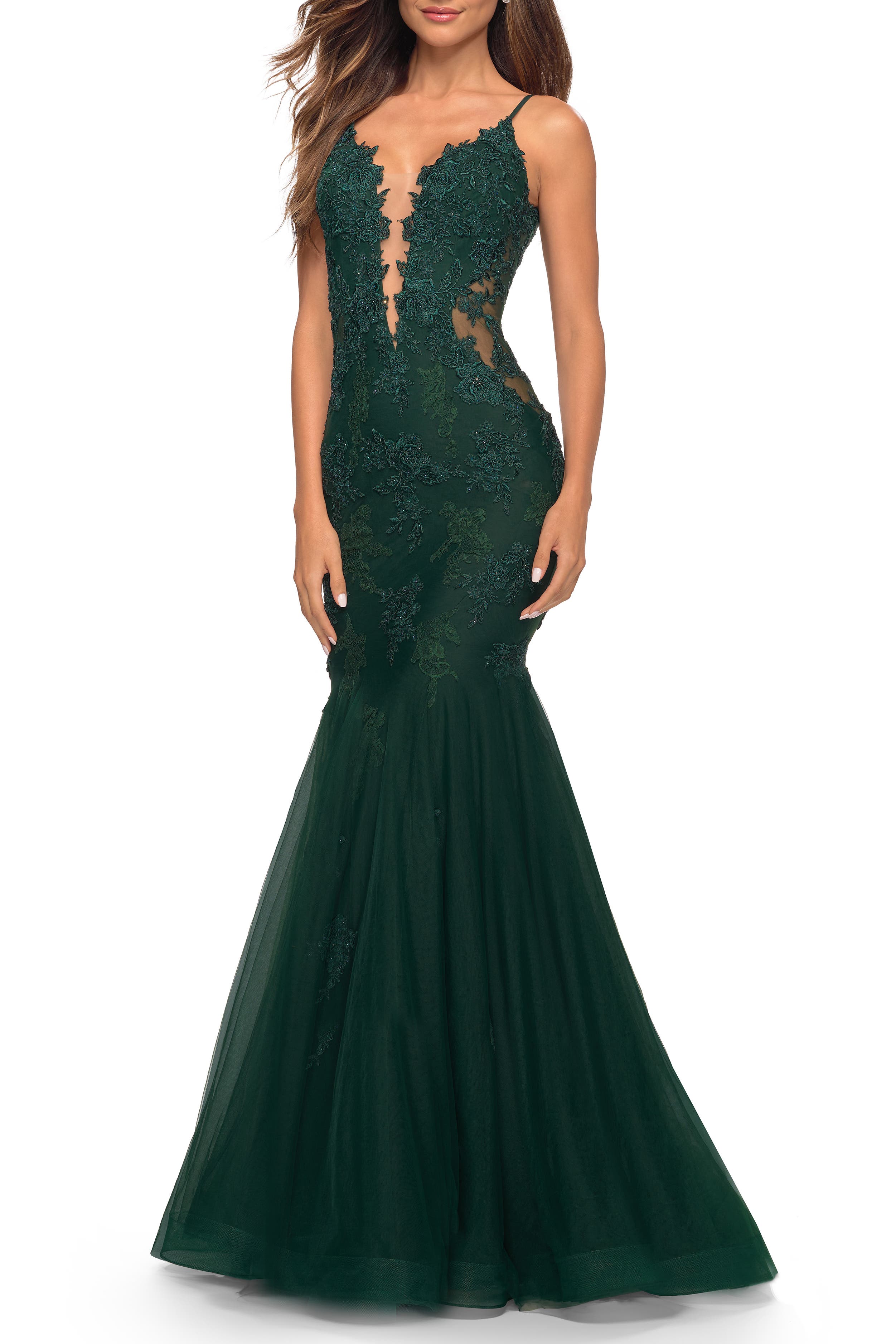 Dark Emerald