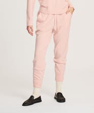 NAADAM Signature Cashmere Jogger