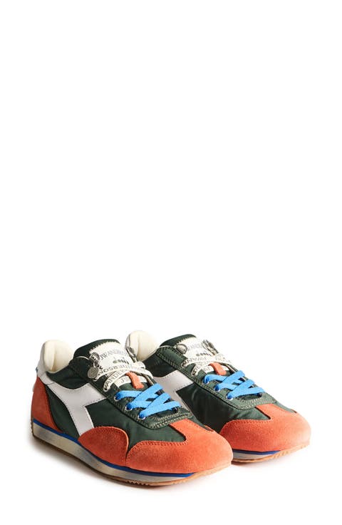 x JW Anderson Equipe Sneaker (Men)