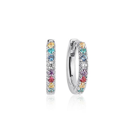 Earrings Ellera
