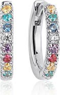 Sif Jakobs Jewellery Earring Ellera X-Grande