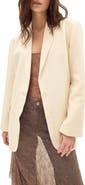 DELUC Bari Blazer