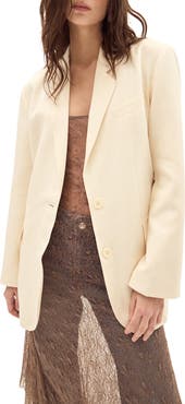 DELUC Bari Blazer
